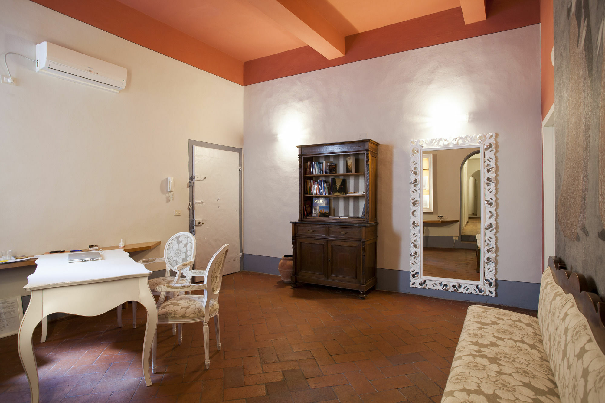 B&B Home In Florenz Exterior foto